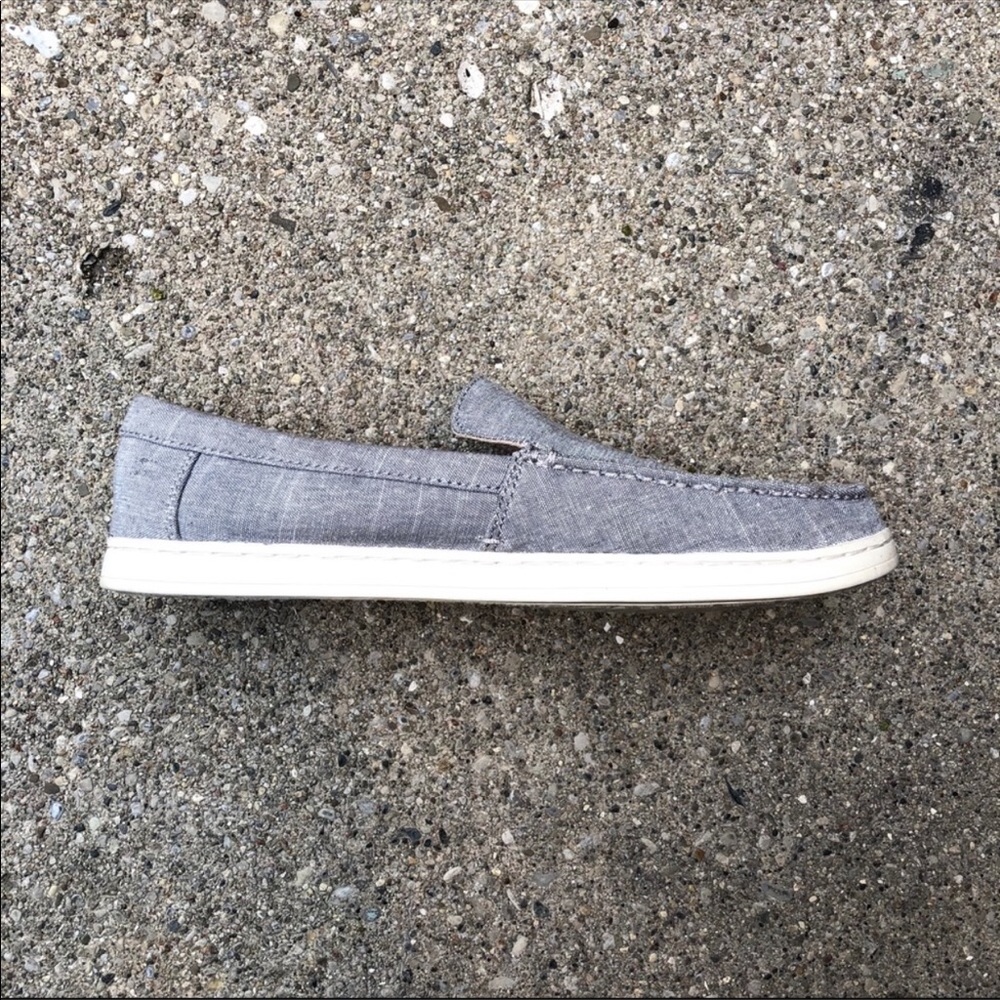 TOMS Aiden slip-on